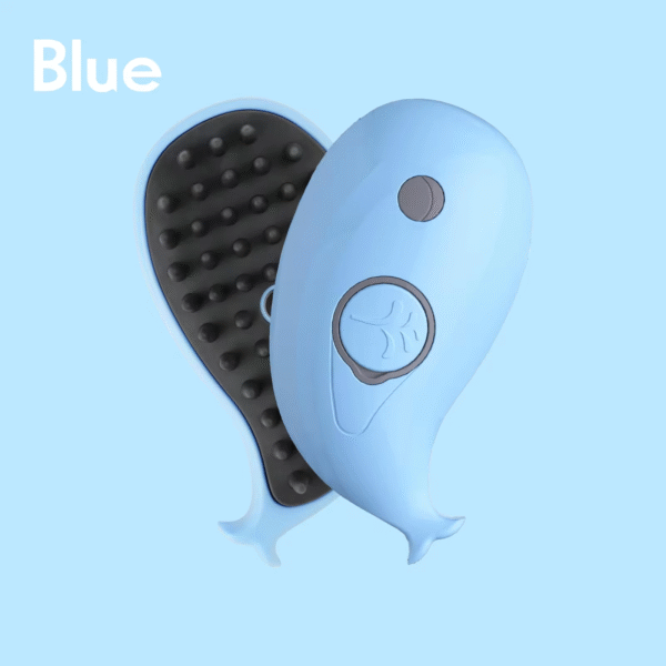 3 in 1 Pet Brush Cat Steam Brush Comb Dog Brush Electric Spray Cat Hair Brushes Massage Pet Grooming Hair Removal Combs - Image 15