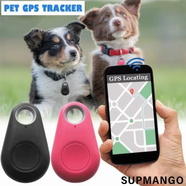 Smart BT Tracker Key Locator Pet Anti-Lost Sensor Device with BT for Kids Wallets Luggage Suitcases - Image 6