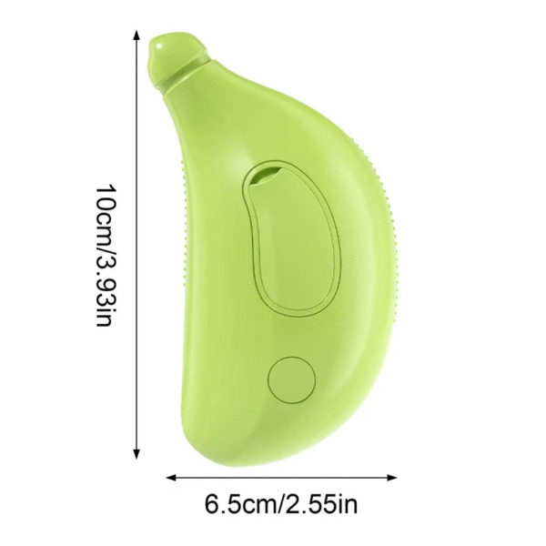 3 in 1 Pet Brush Cat Steam Brush Comb Dog Brush Electric Spray Cat Hair Brushes Massage Pet Grooming Hair Removal Combs - Image 8