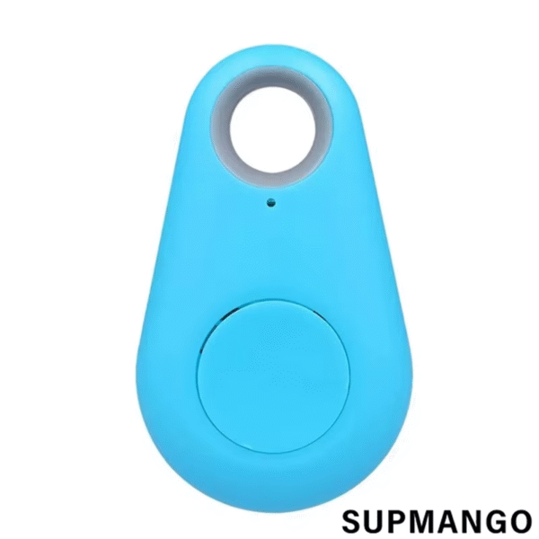 Smart BT Tracker Key Locator Pet Anti-Lost Sensor Device with BT for Kids Wallets Luggage Suitcases - Image 8