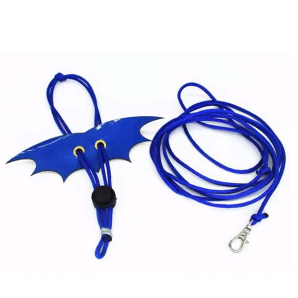 Reptile Lizard Pogona Vitticeps Lguana Iguana Squirrel Traction Rope Small Pet Outing Restraint Collar Adjustable Size - Image 8