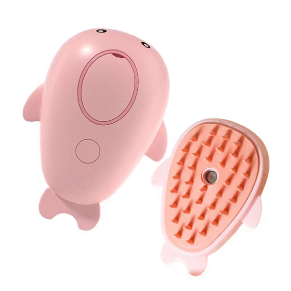 3 in 1 Pet Brush Cat Steam Brush Comb Dog Brush Electric Spray Cat Hair Brushes Massage Pet Grooming Hair Removal Combs - Image 13