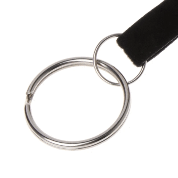 Adjustable Reptile Harness Leash for Turtle and Lizard - Soft Outdoor Training Strap - Image 5
