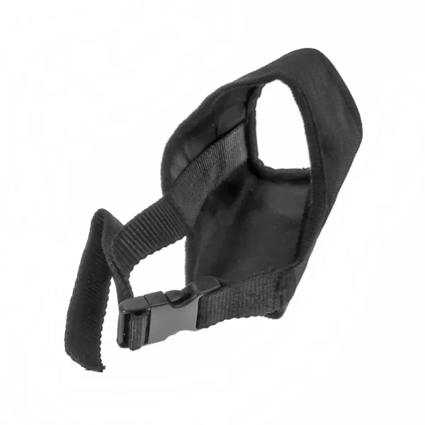 1PC Dog Training Product Pet Dog Adjustable Mask Mesh Breathable Muzzles Small Large Dog Mouth Muzzle anti Bark Bite Chew - Image 5