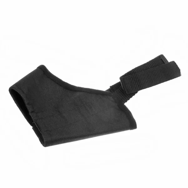 1PC Dog Training Product Pet Dog Adjustable Mask Mesh Breathable Muzzles Small Large Dog Mouth Muzzle anti Bark Bite Chew - Image 6