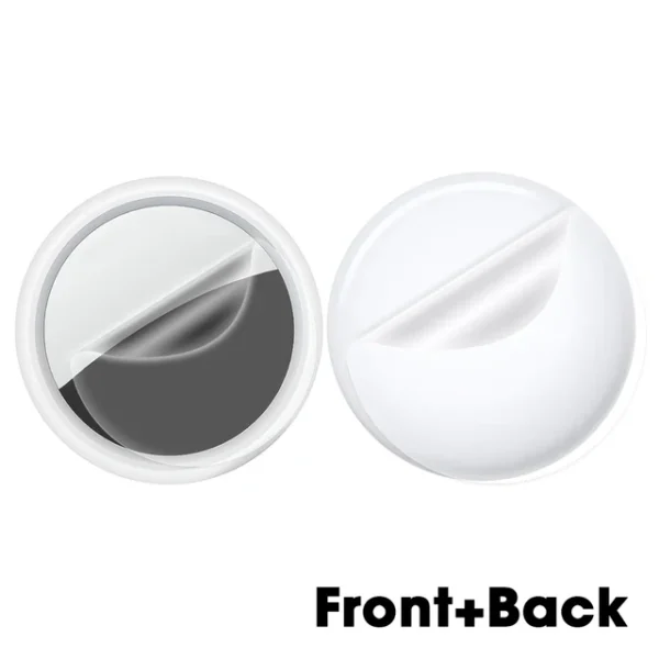 For Apple Airtags Cover Cat Collar Bell Ring Luminous Nylon Kitten Dog Collar for Airtag GPS Finder anti Loss Tracker Device - Image 11