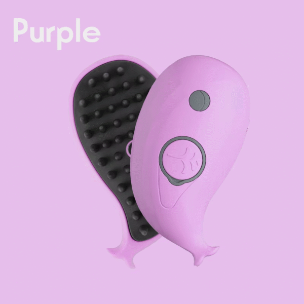 3 in 1 Pet Brush Cat Steam Brush Comb Dog Brush Electric Spray Cat Hair Brushes Massage Pet Grooming Hair Removal Combs - Image 12