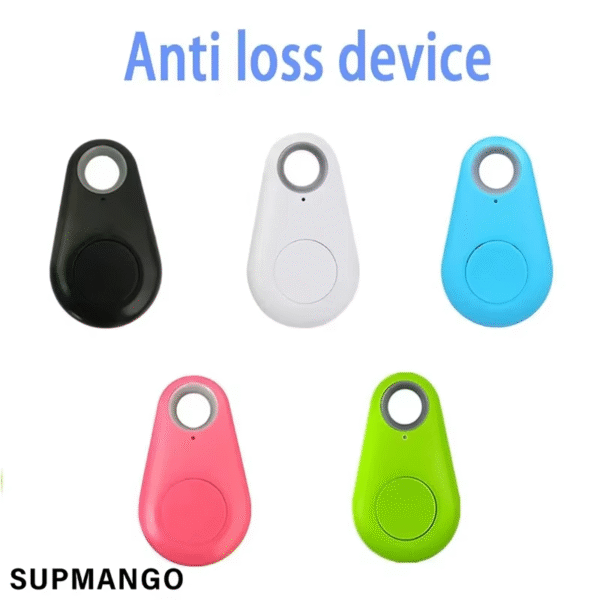 Smart BT Tracker Key Locator Pet Anti-Lost Sensor Device with BT for Kids Wallets Luggage Suitcases - Image 7