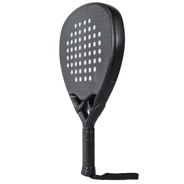 Professional 3/12/18K Carbon Padel Racket Tennis Paddle EVA SOFT 38Mm Tenis Padel Raquete Diamond Shape - Image 6