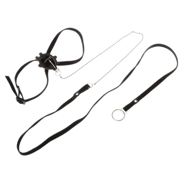 Adjustable Reptile Harness Leash for Turtle and Lizard - Soft Outdoor Training Strap - Image 9