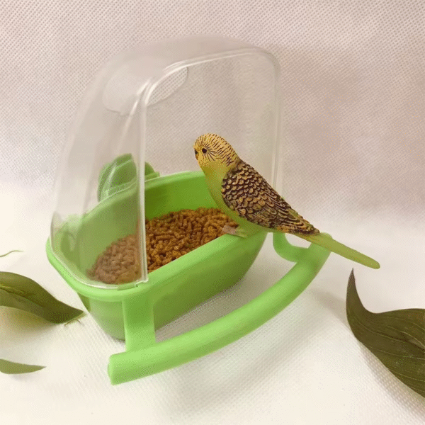 1 Pcs Bird Bite Hanging Ornaments Bird Supplies Attachment Training Supplies Various Bird Cages Accessories Birds Chew Toys - Image 9