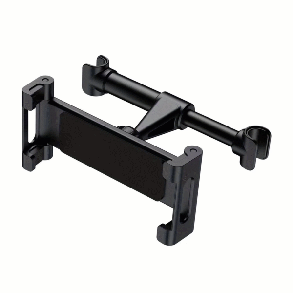 Car Tablet Holder, Headrest Tablet Mount Headrest Stand Cradle Compatible with Devices for Ipad Air Mini, Other 4.7-12.9" Cell - Image 10