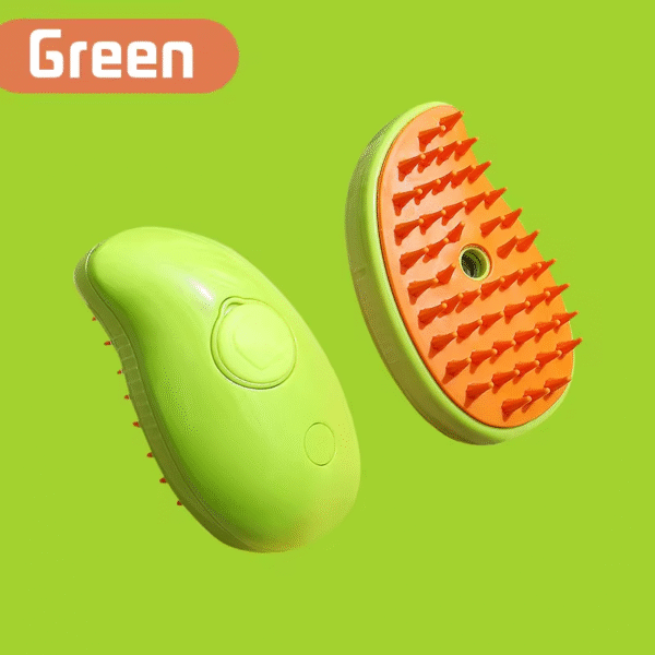3 in 1 Pet Brush Cat Steam Brush Comb Dog Brush Electric Spray Cat Hair Brushes Massage Pet Grooming Hair Removal Combs - Image 11
