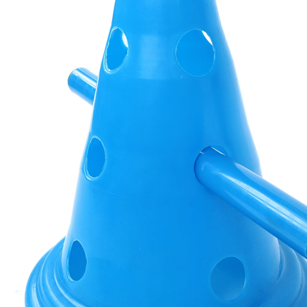 3 Set Dog Hurdle Training Cone Pet Dog Training Products Outdoor Dogs Running Training Equipment Football Barrier Cup - Image 4